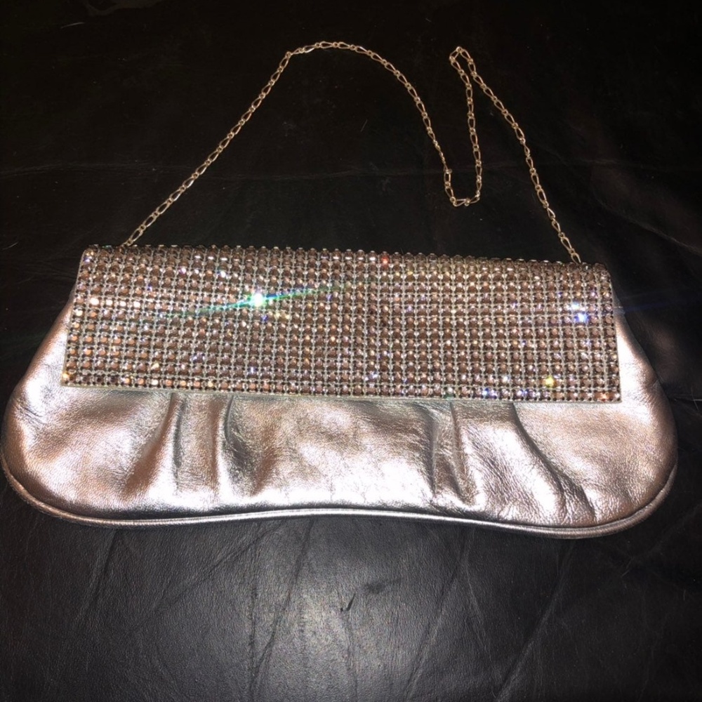 Gina London Evening Bag